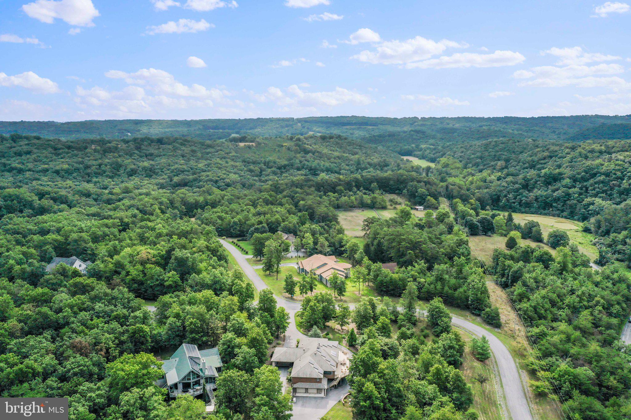 CACAPON SOUTH SECTION 5 - Residential