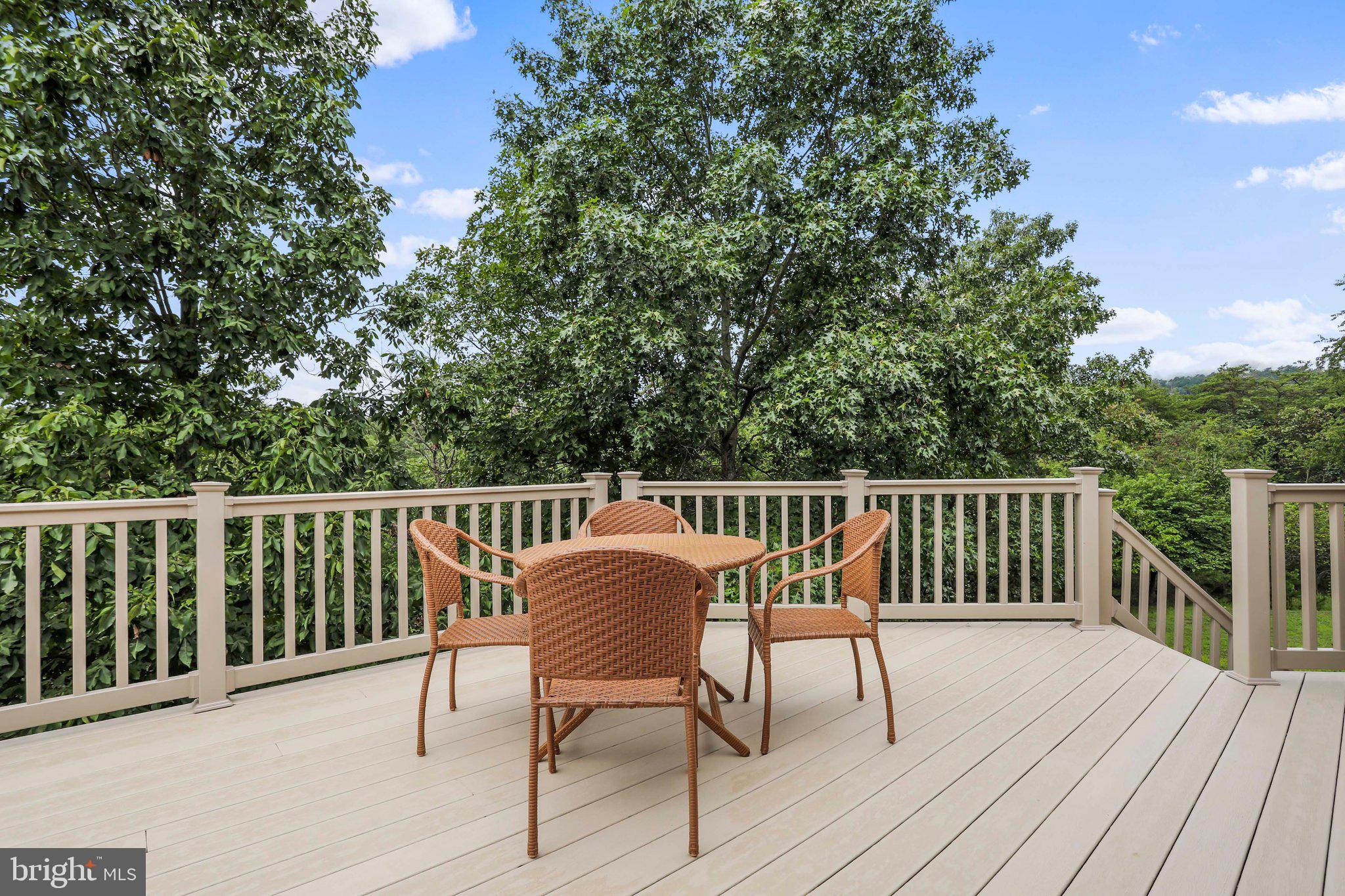 CACAPON SOUTH SECTION 5 - Residential