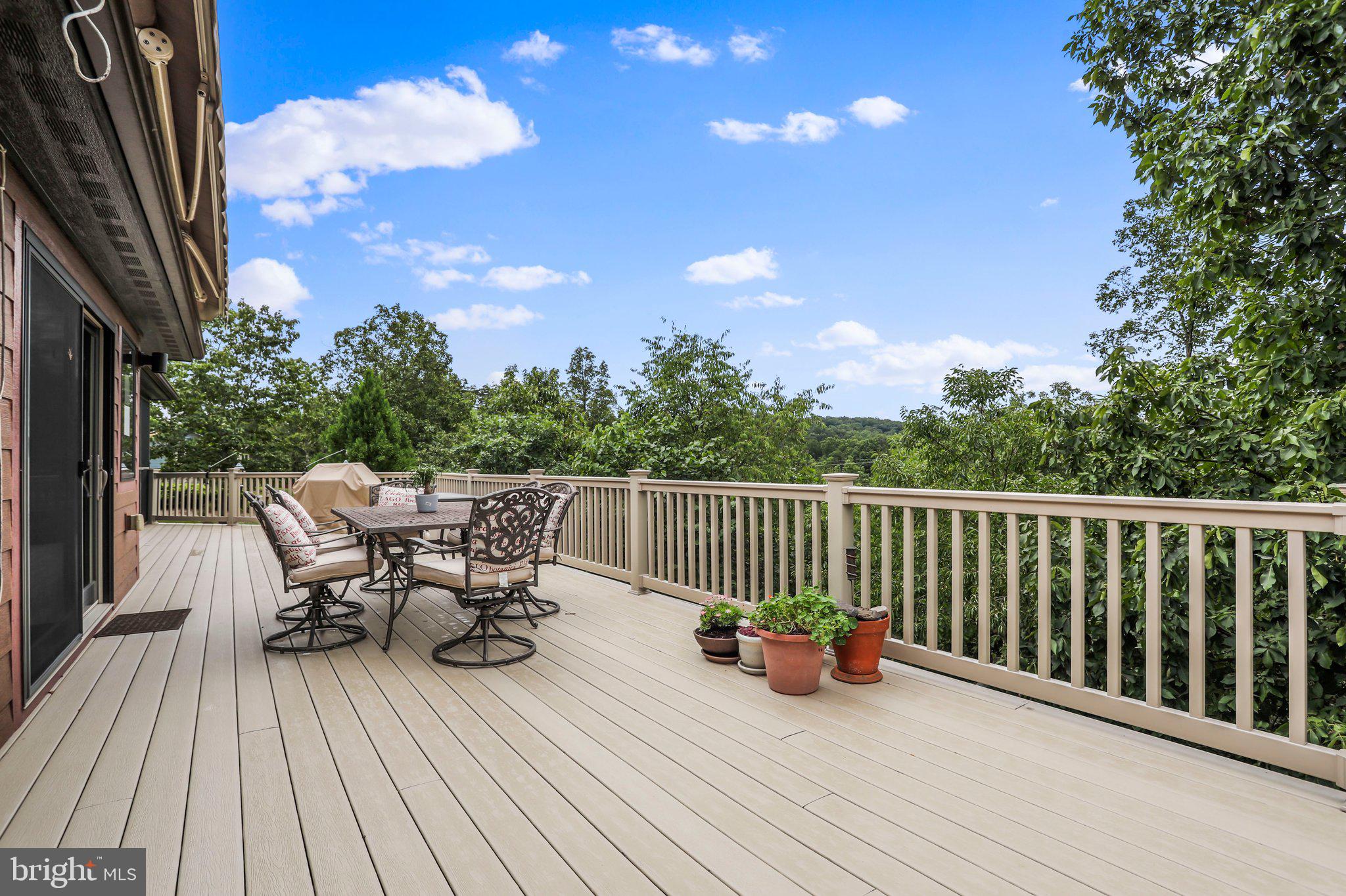 CACAPON SOUTH SECTION 5 - Residential