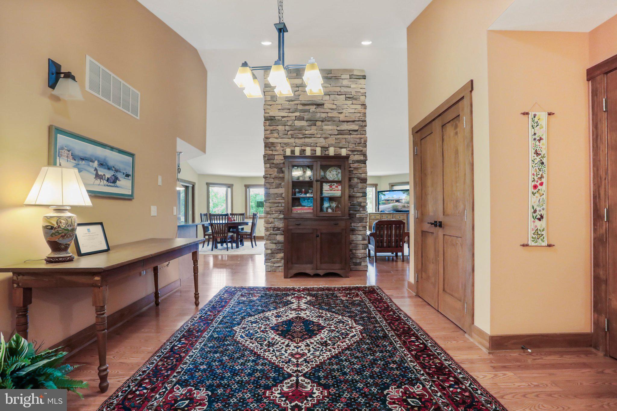 CACAPON SOUTH SECTION 5 - Residential