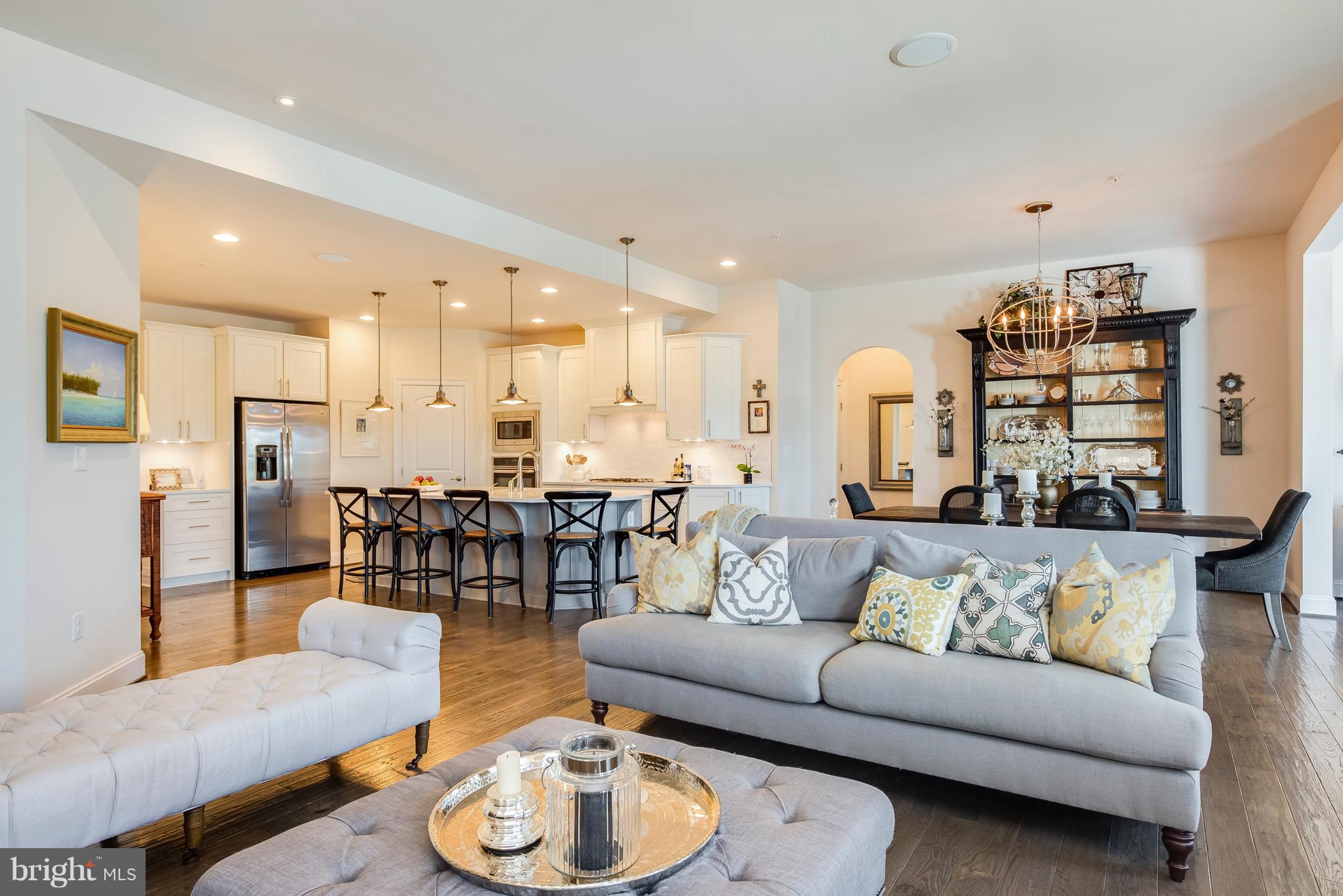 TWO RIVERS - Residential