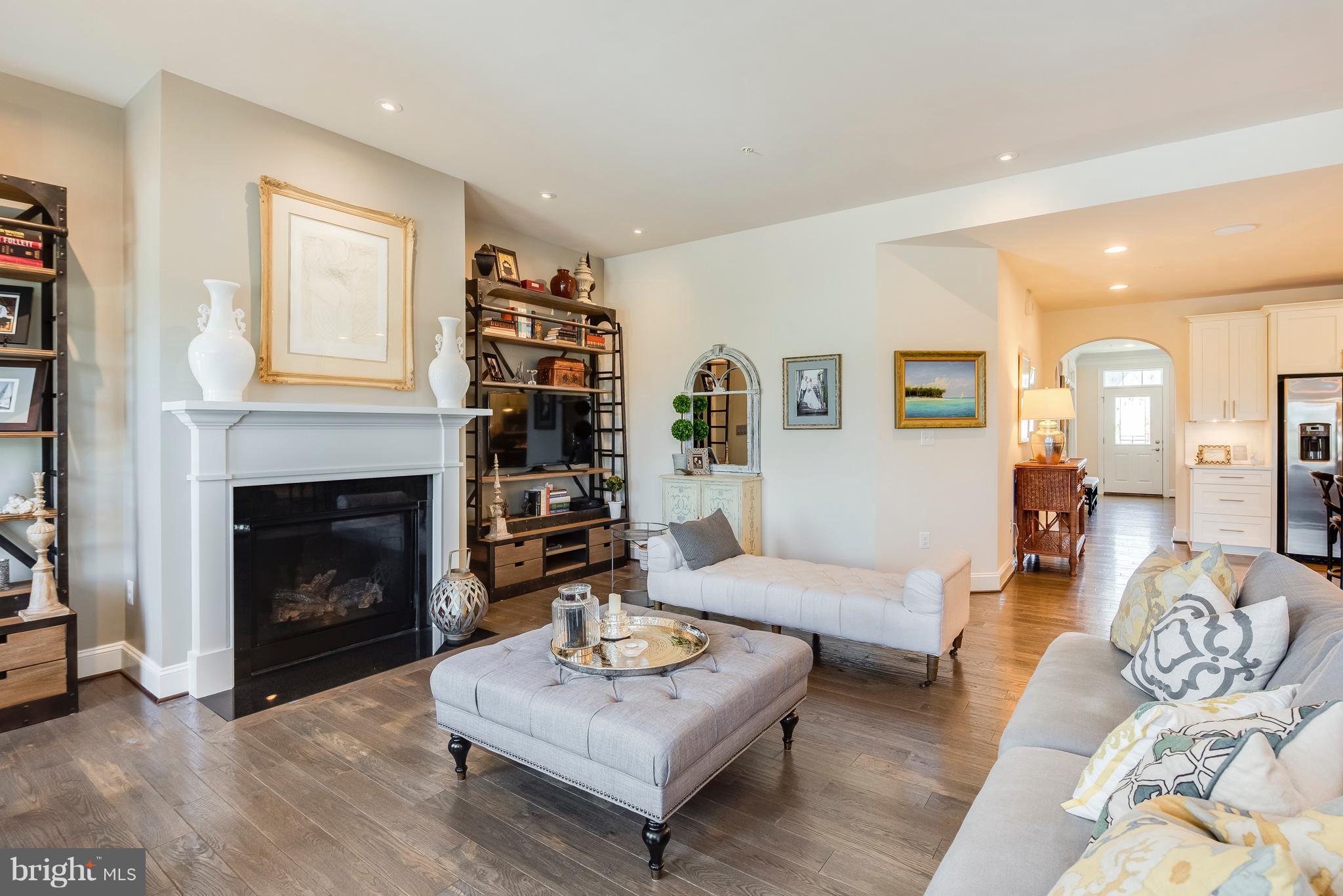 TWO RIVERS - Residential