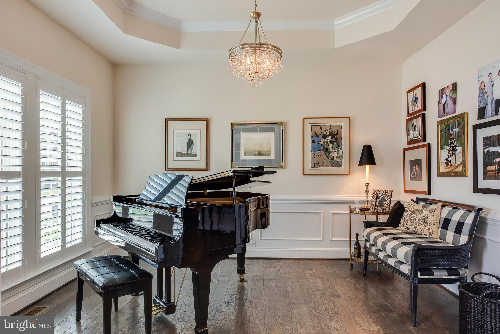 TWO RIVERS - Residential