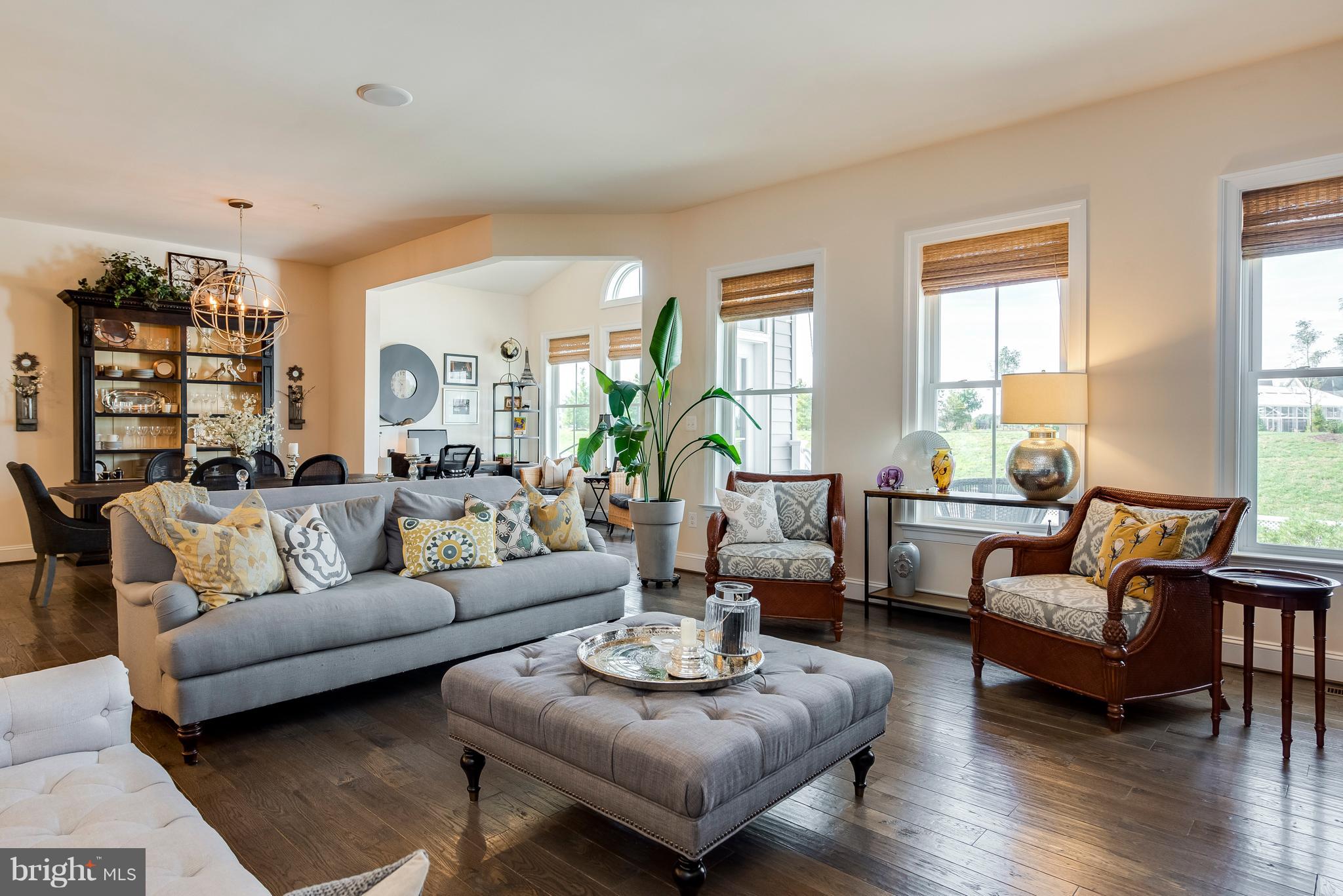 TWO RIVERS - Residential