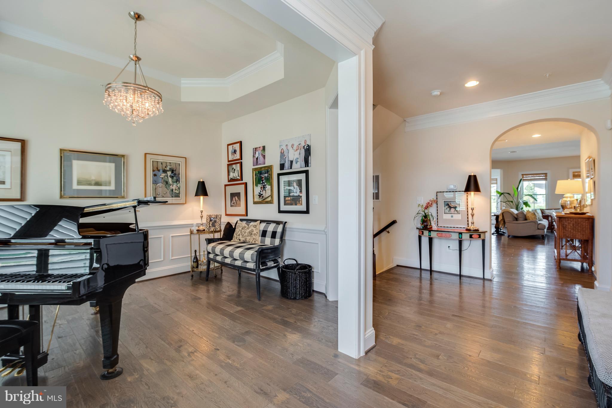 TWO RIVERS - Residential