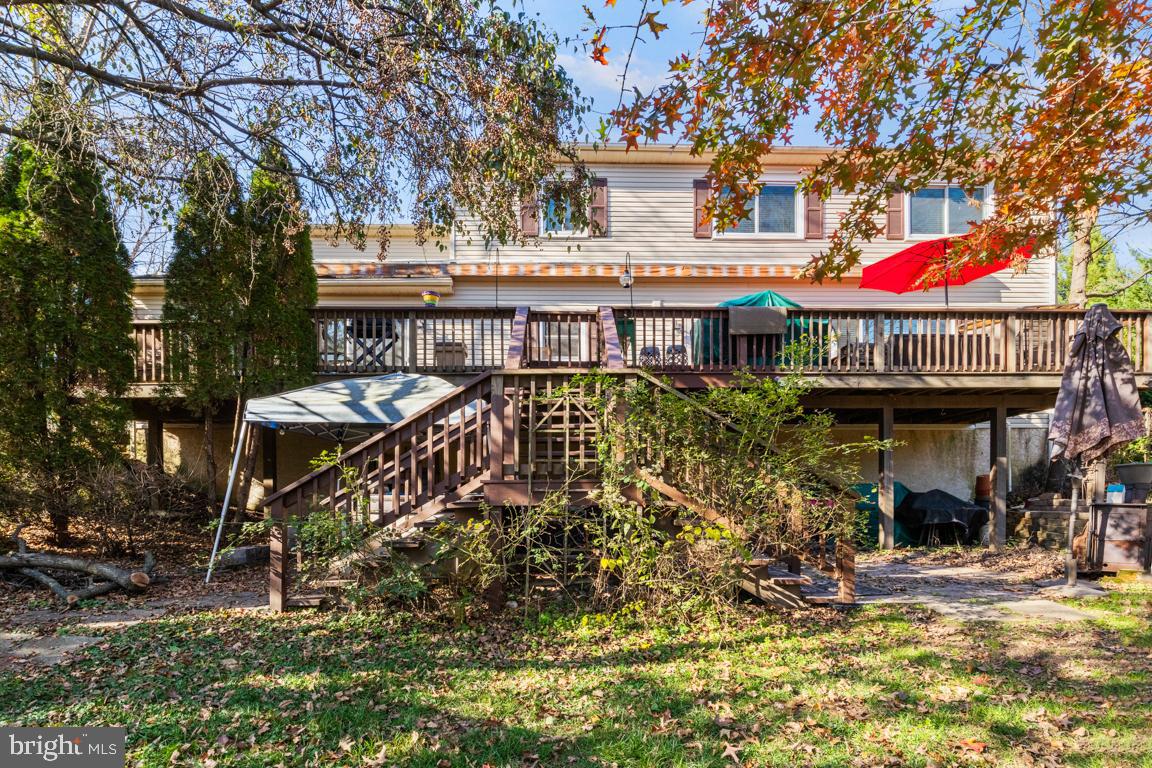 DOYLESTOWN CROSSIN - Residential