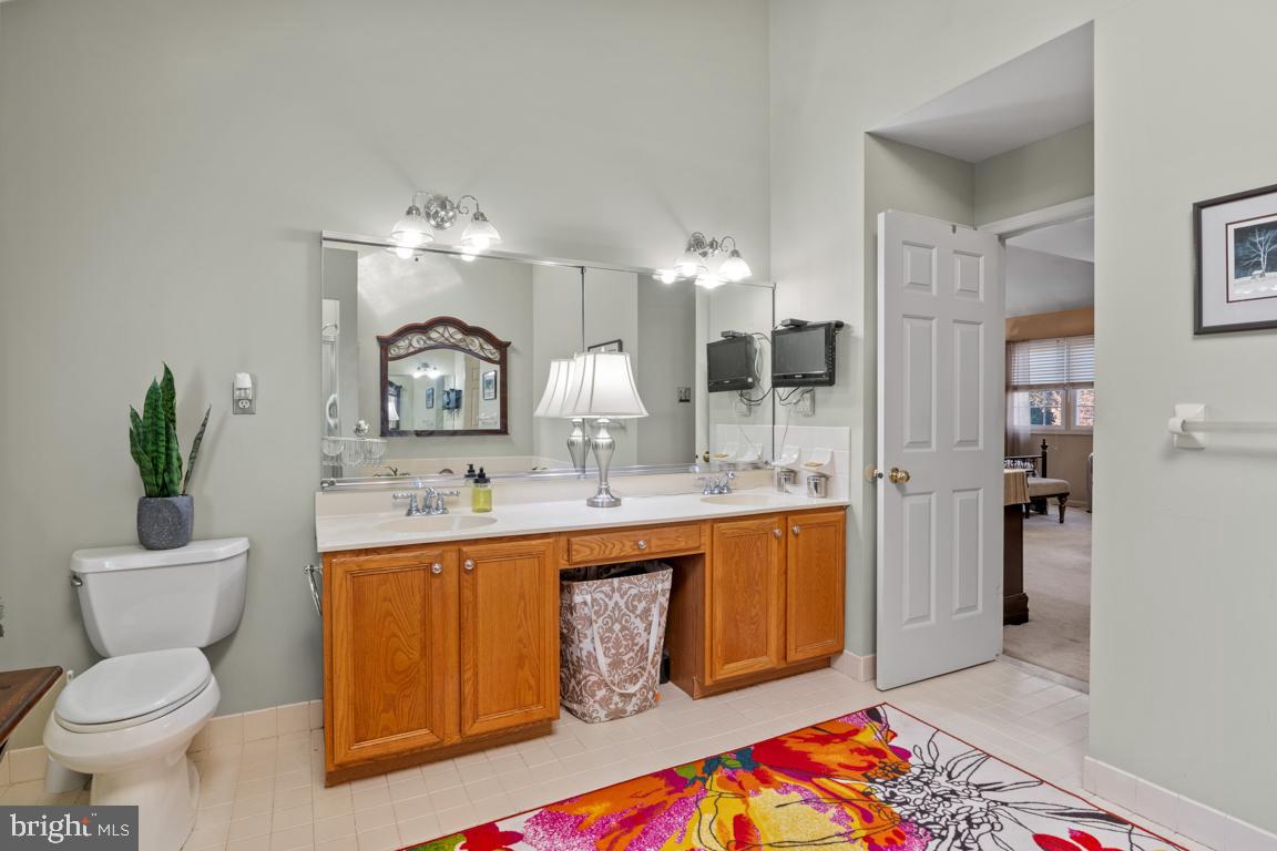 DOYLESTOWN CROSSIN - Residential