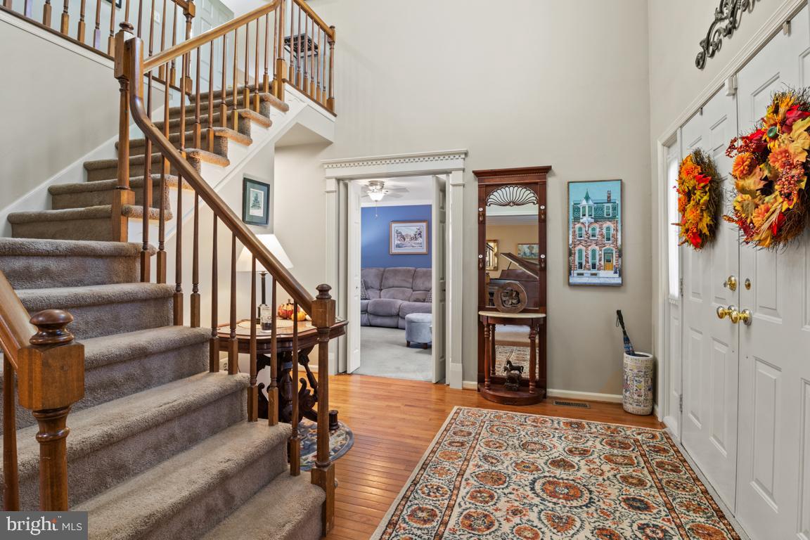 DOYLESTOWN CROSSIN - Residential