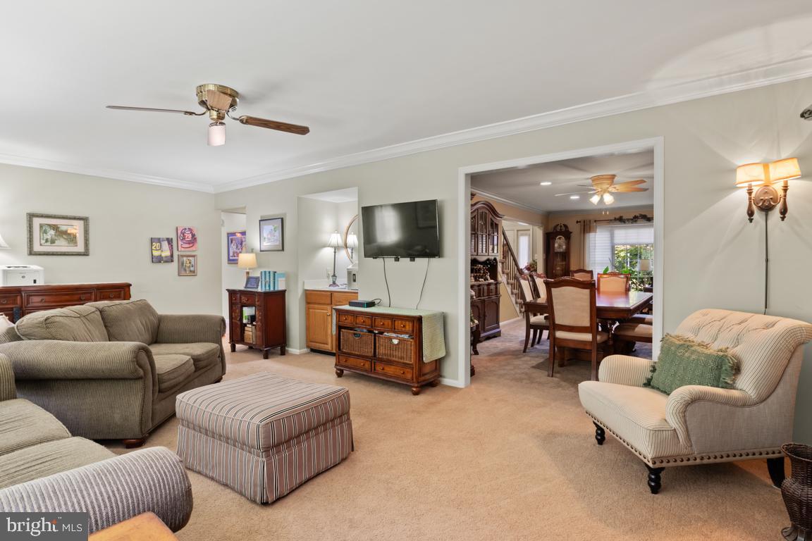 DOYLESTOWN CROSSIN - Residential