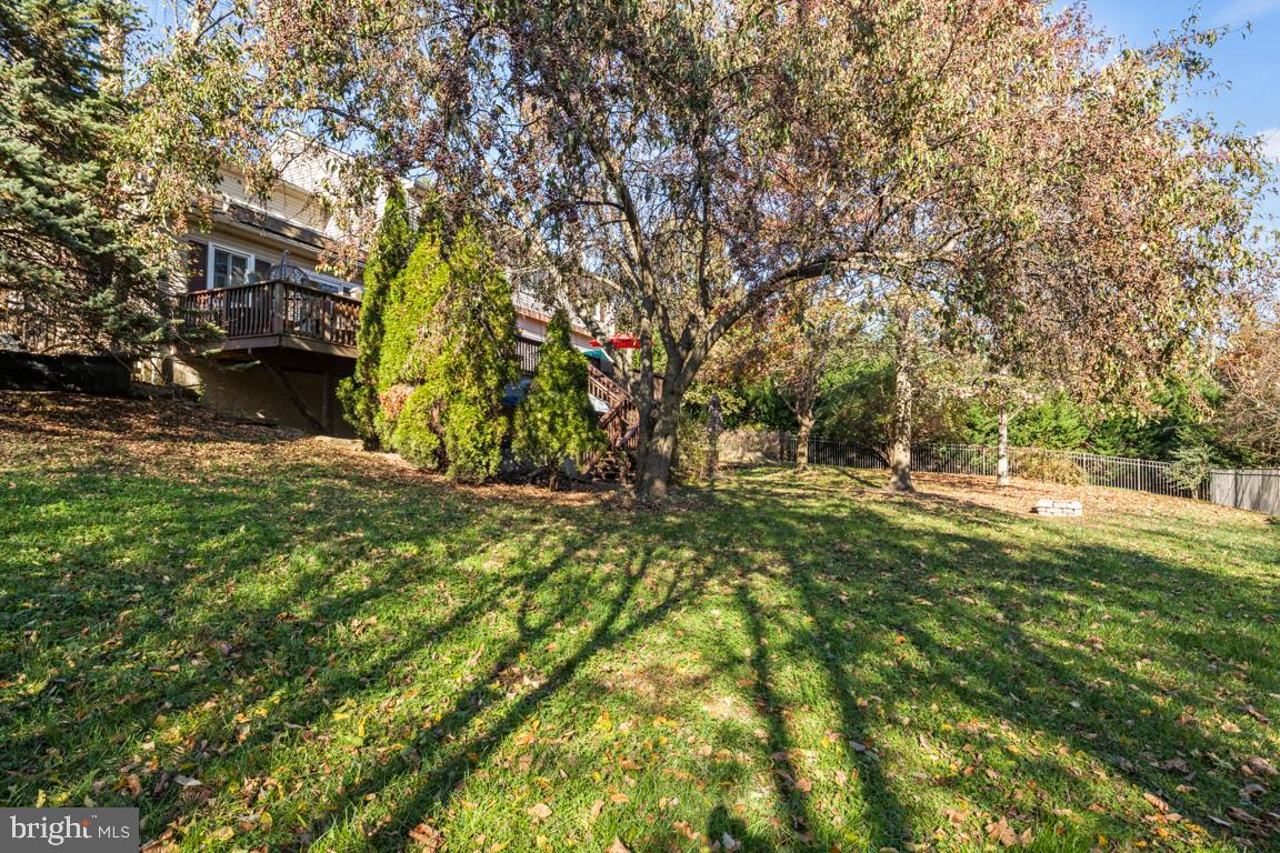 DOYLESTOWN CROSSIN - Residential