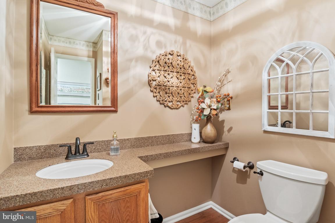 DOYLESTOWN CROSSIN - Residential