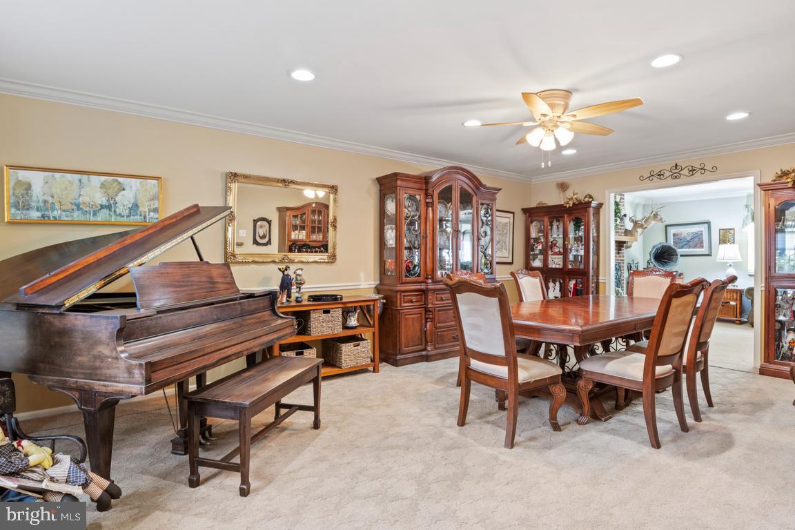 DOYLESTOWN CROSSIN - Residential