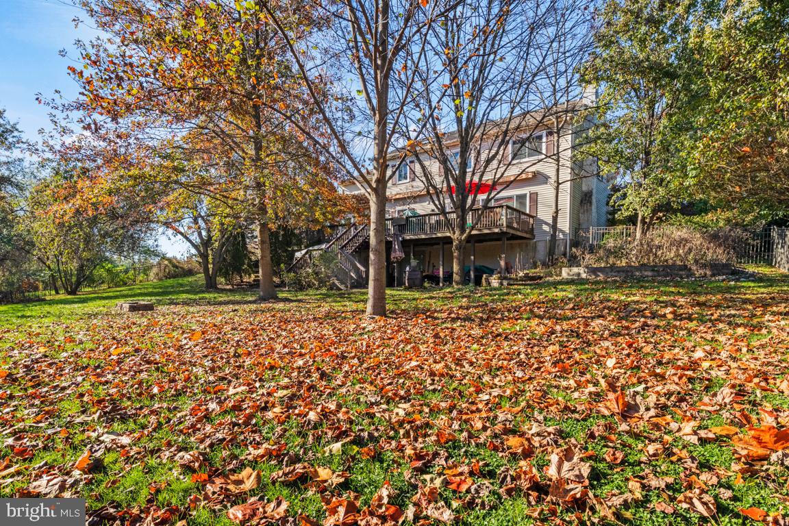 DOYLESTOWN CROSSIN - Residential