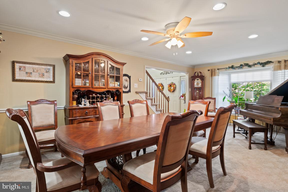 DOYLESTOWN CROSSIN - Residential