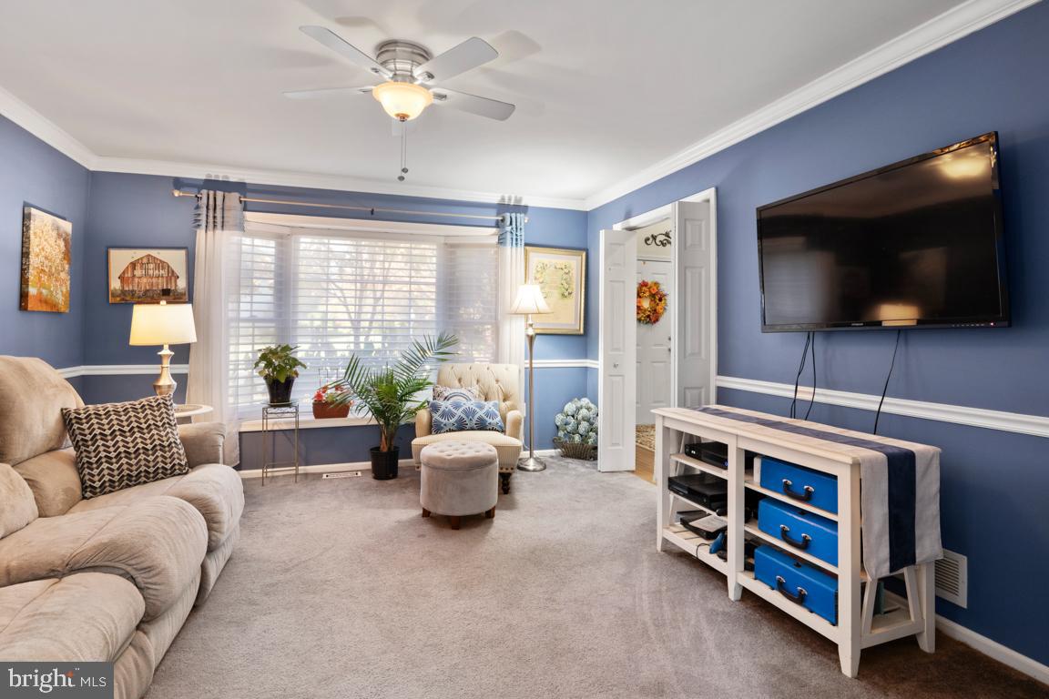 DOYLESTOWN CROSSIN - Residential