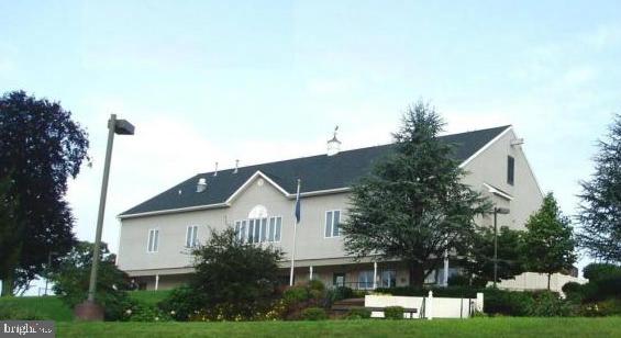 PHEASANT RIDGE - Residential