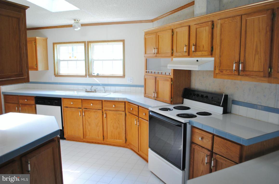 PHEASANT RIDGE - Residential