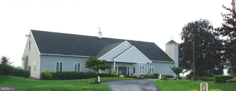 PHEASANT RIDGE - Residential