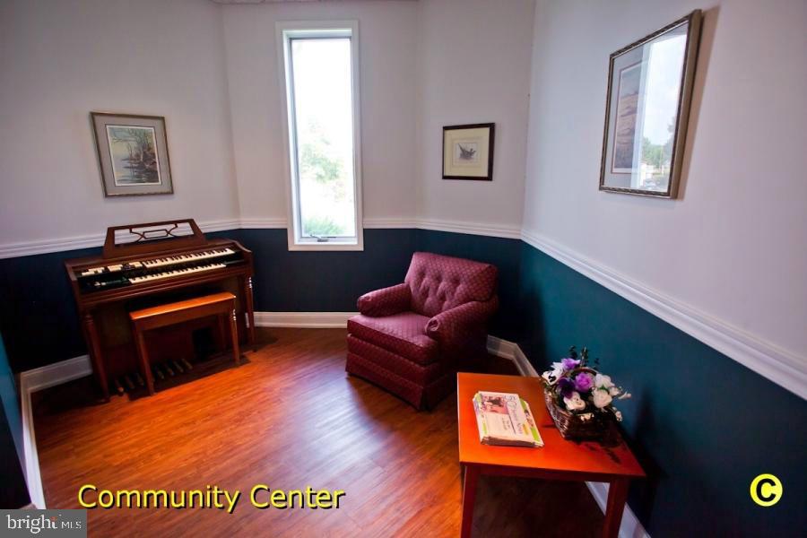 PHEASANT RIDGE - Residential