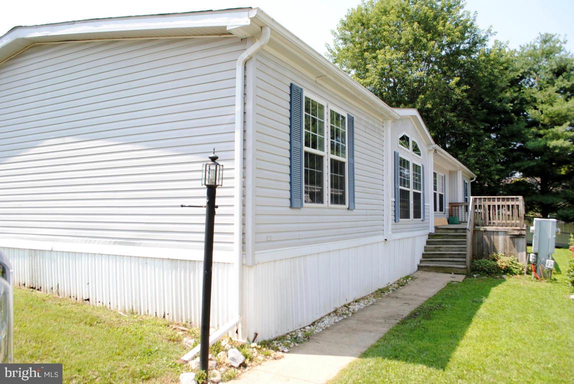 PHEASANT RIDGE - Residential