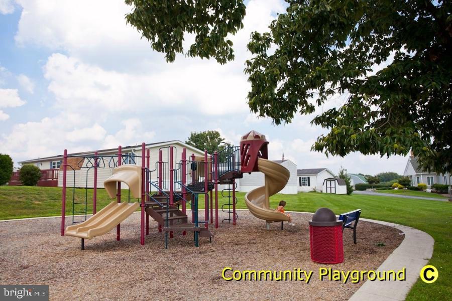 PHEASANT RIDGE - Residential