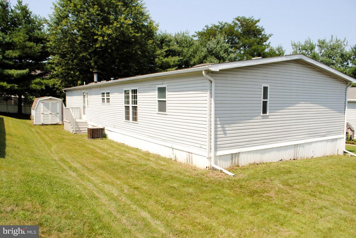 PHEASANT RIDGE - Residential