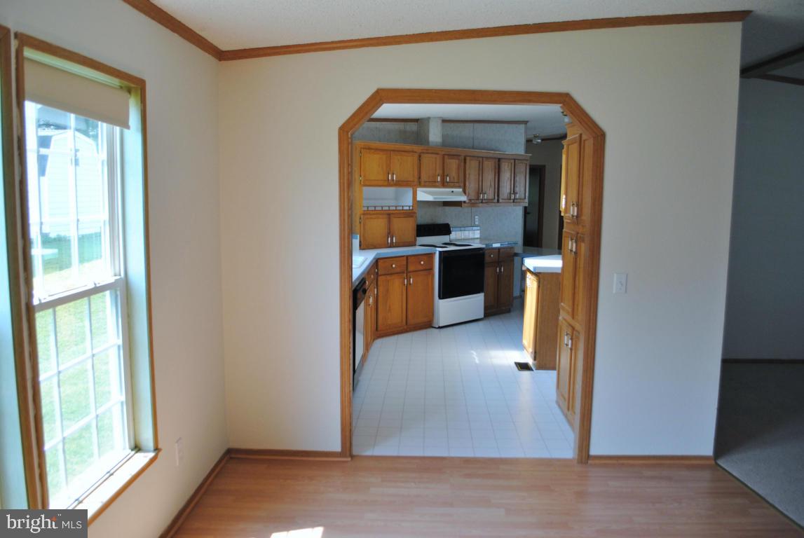 PHEASANT RIDGE - Residential