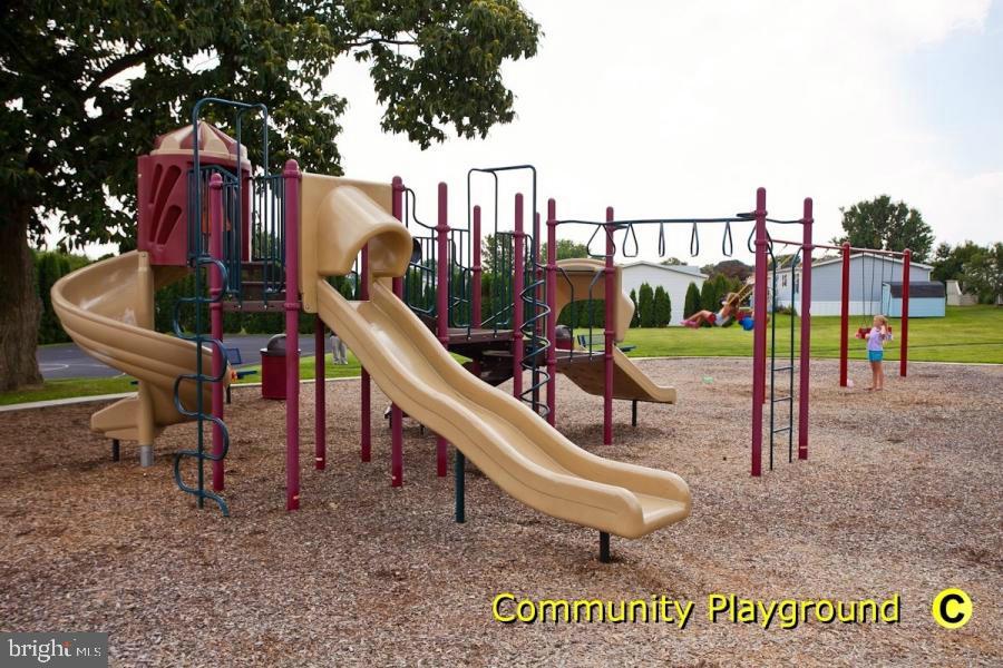 PHEASANT RIDGE - Residential