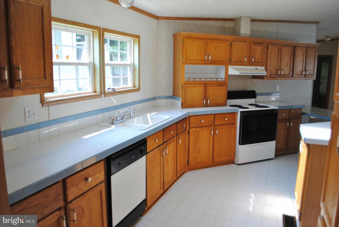 PHEASANT RIDGE - Residential