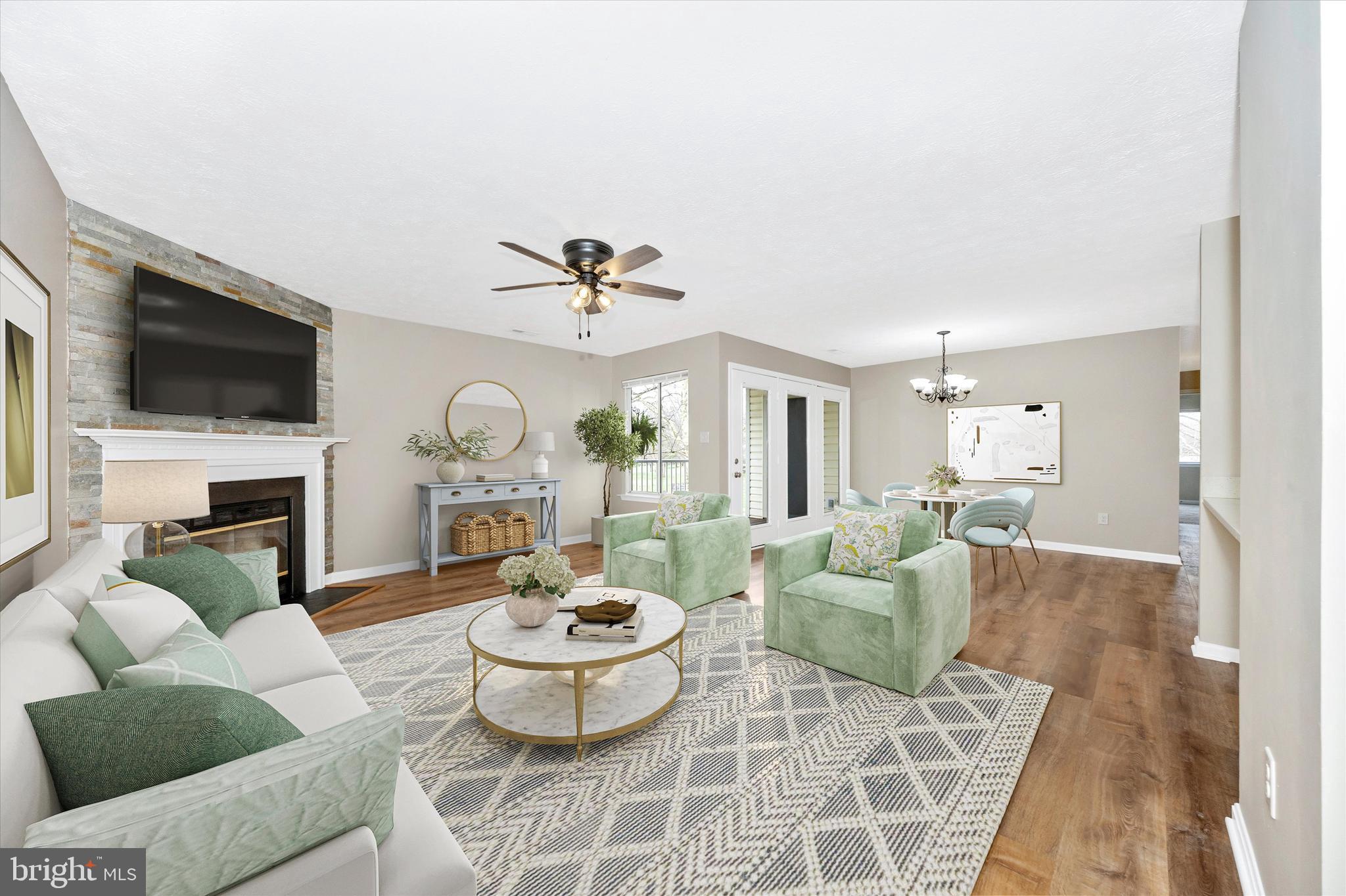 AVONDALE CONDOMINIUM - Residential