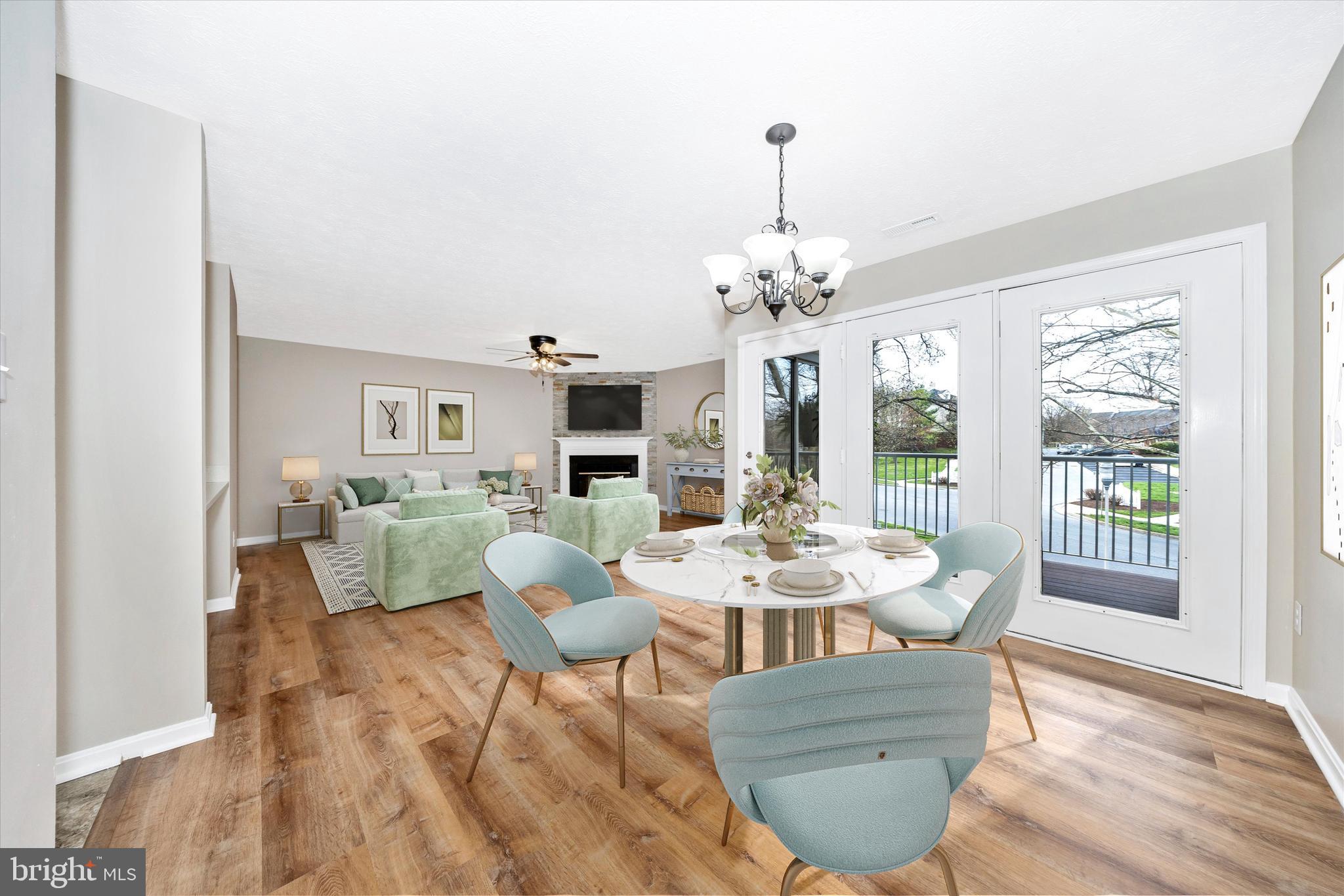 AVONDALE CONDOMINIUM - Residential