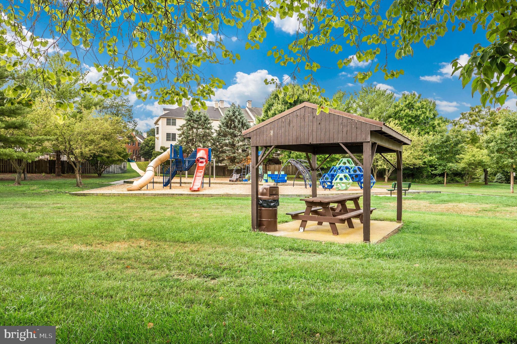 AVONDALE CONDOMINIUM - Residential