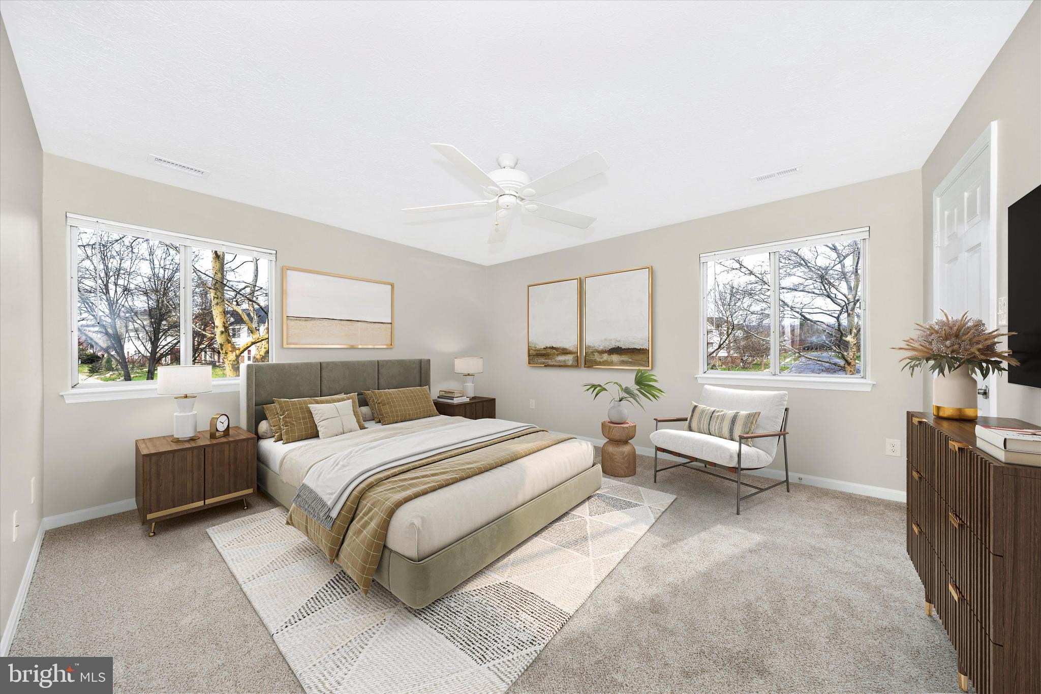 AVONDALE CONDOMINIUM - Residential