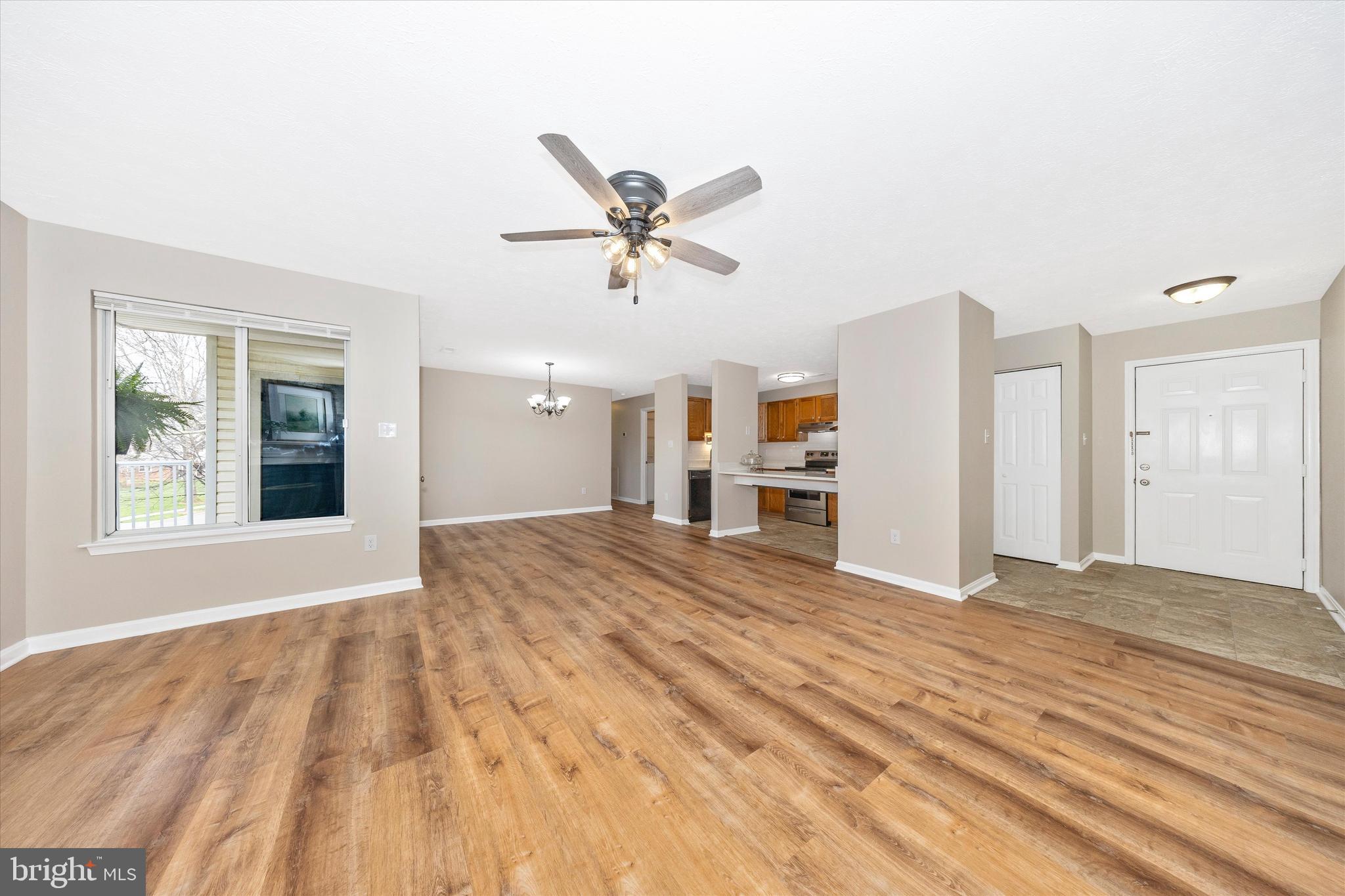 AVONDALE CONDOMINIUM - Residential