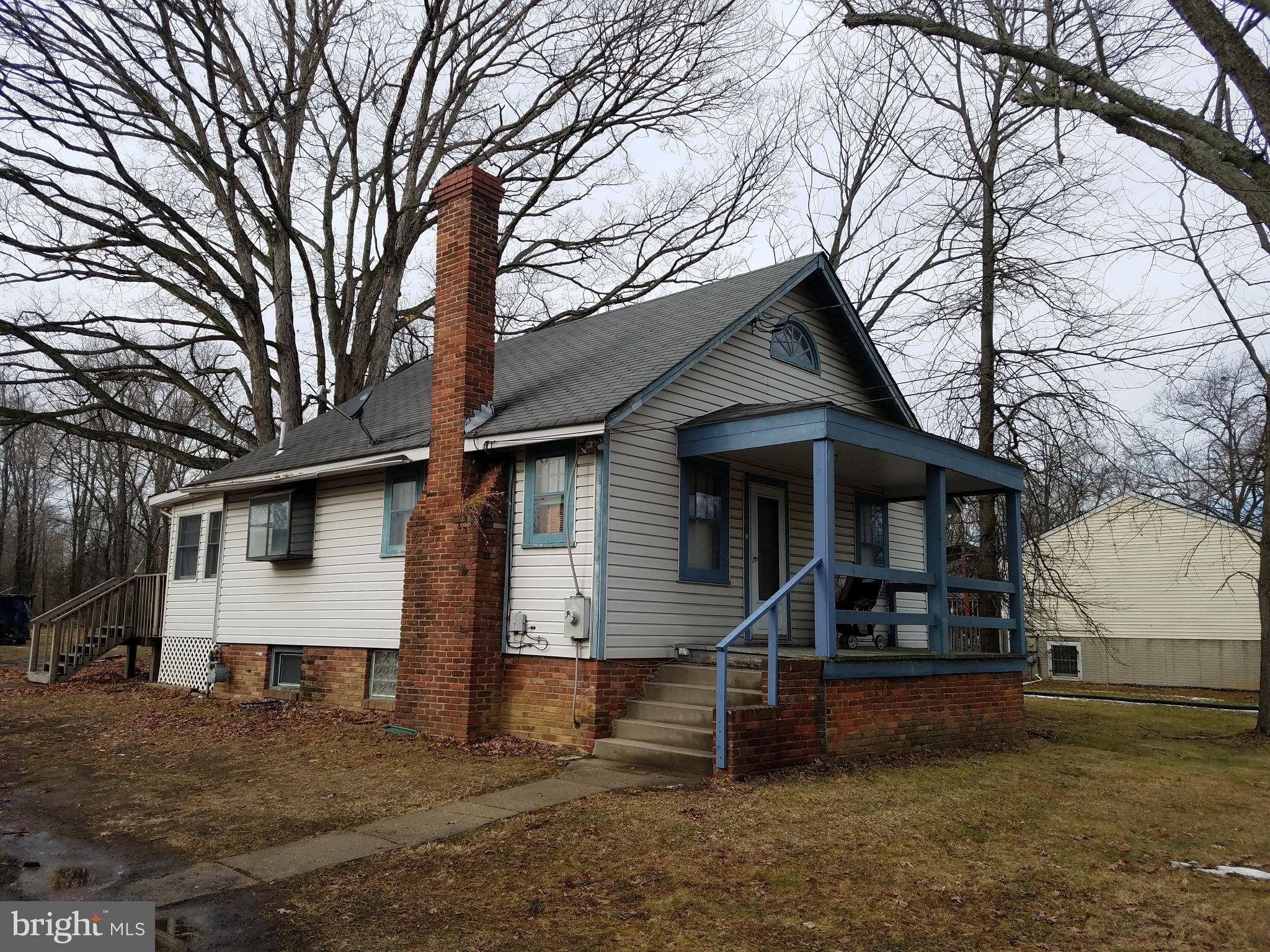 BIRD LAWN - Residential