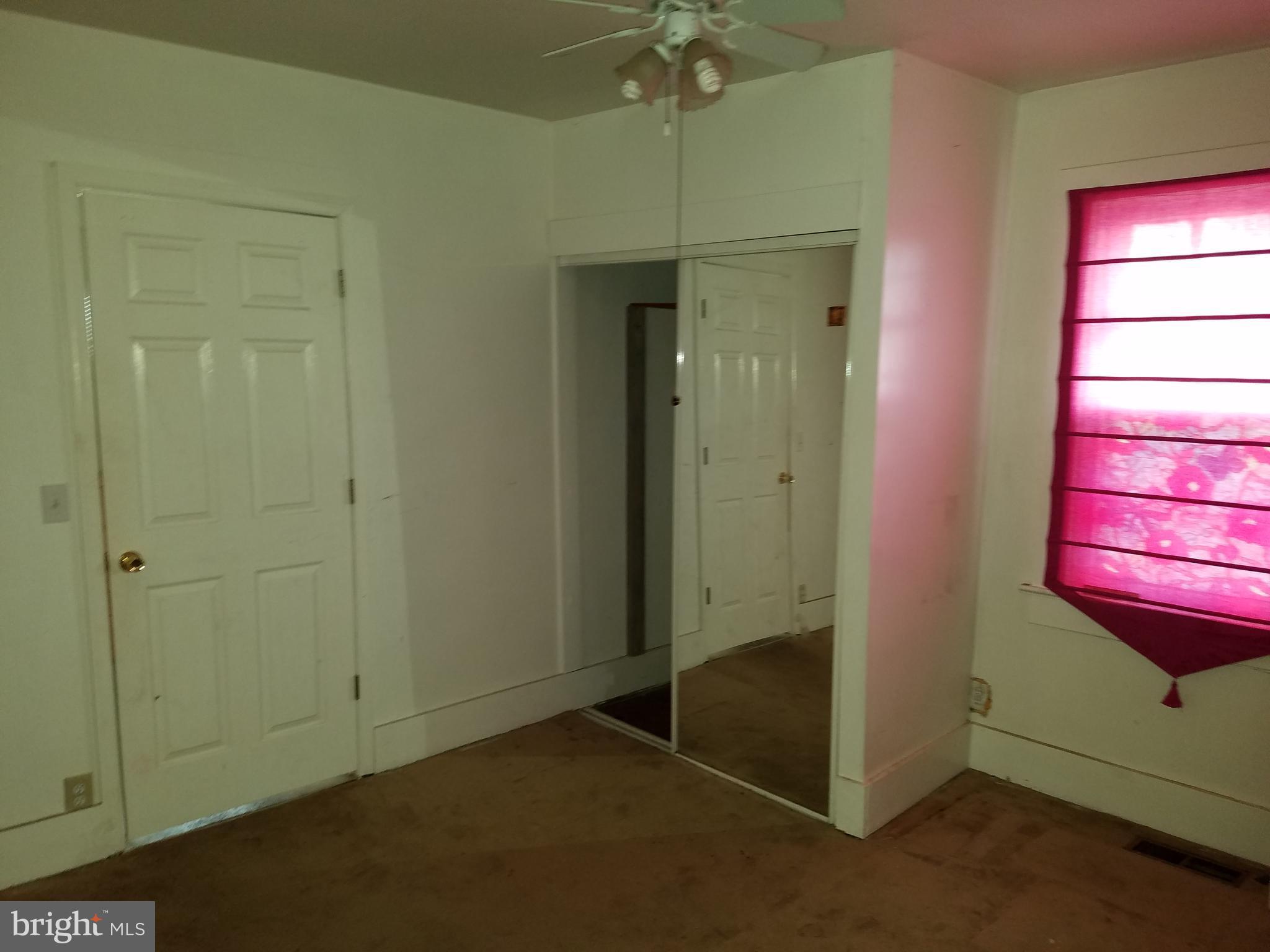 BIRD LAWN - Residential