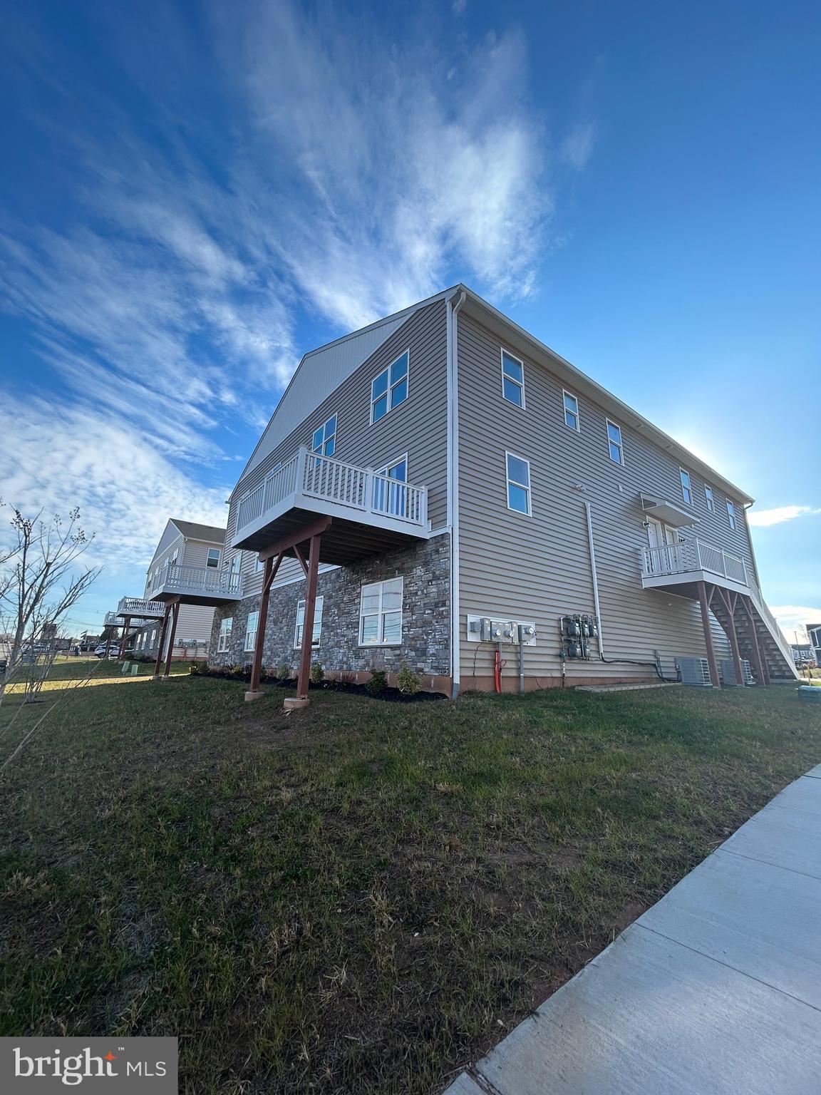 NONE AVAILABLE - Residential Lease