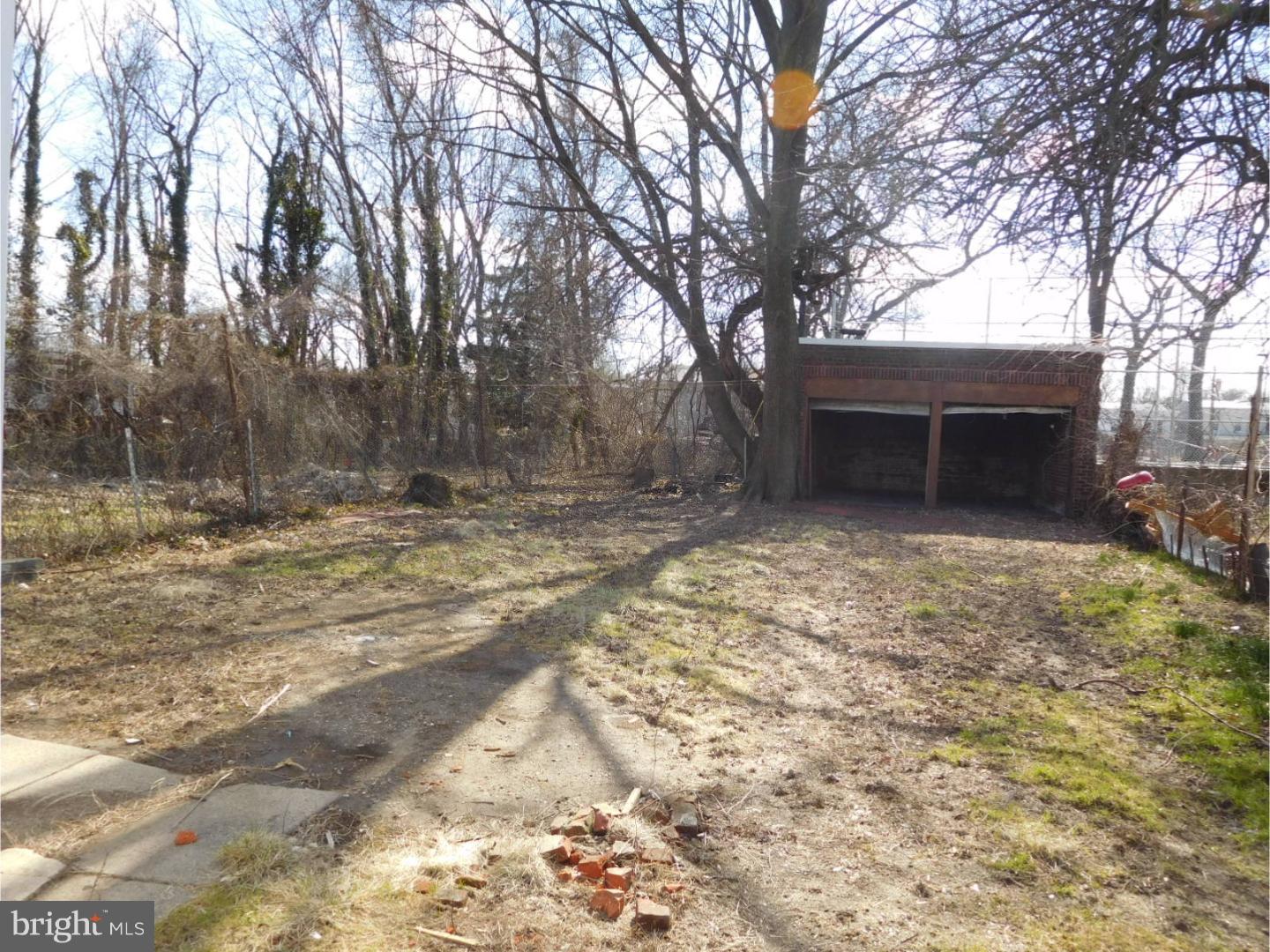 GERMANTOWN - Residential