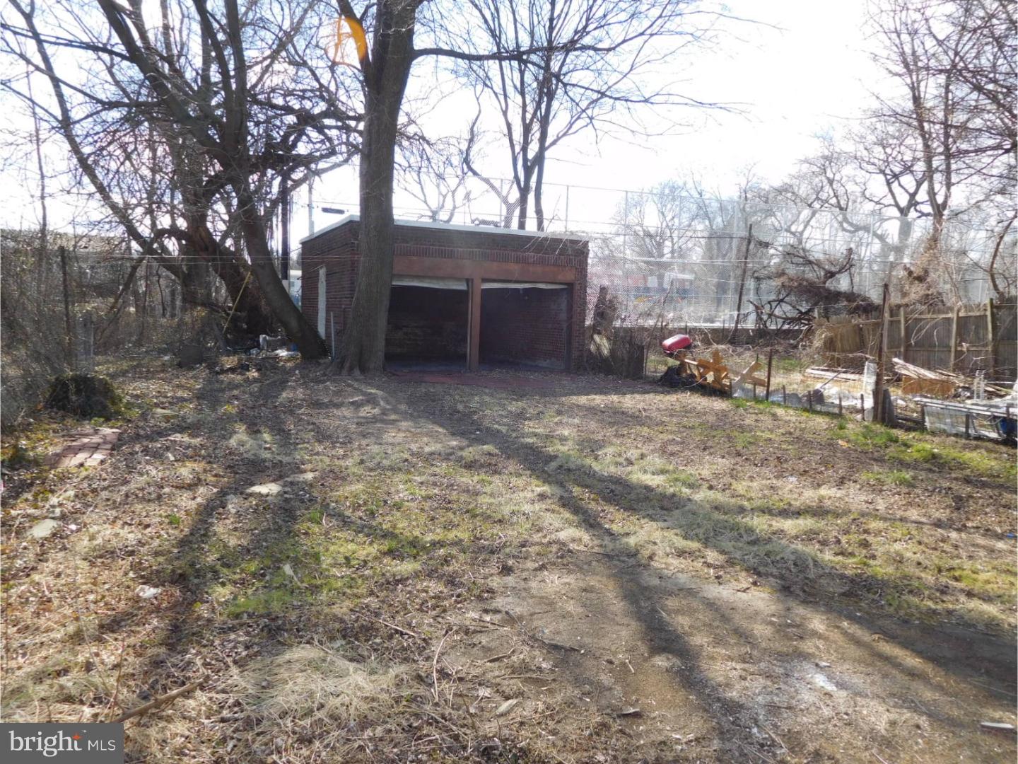 GERMANTOWN - Residential