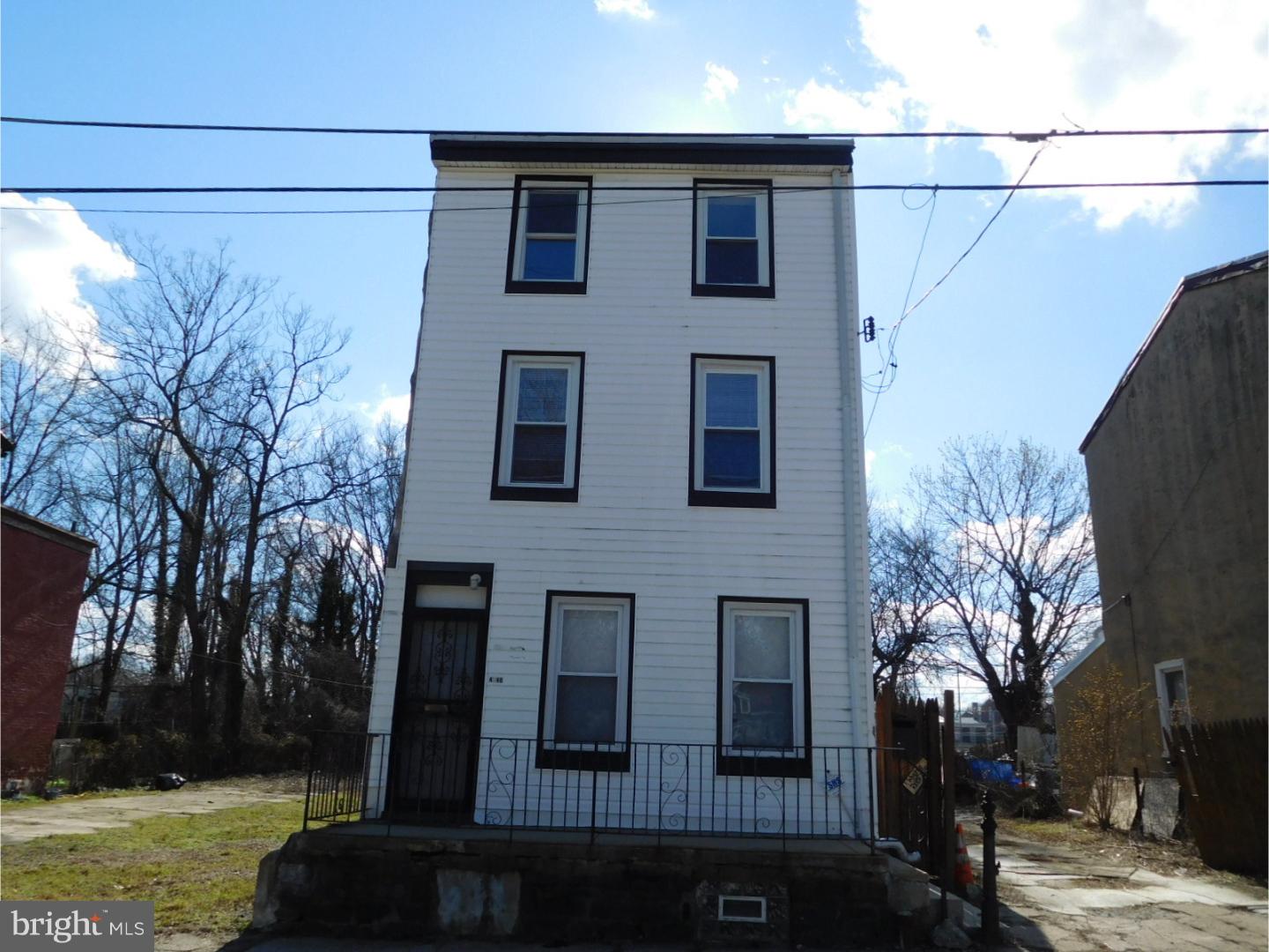 GERMANTOWN - Residential