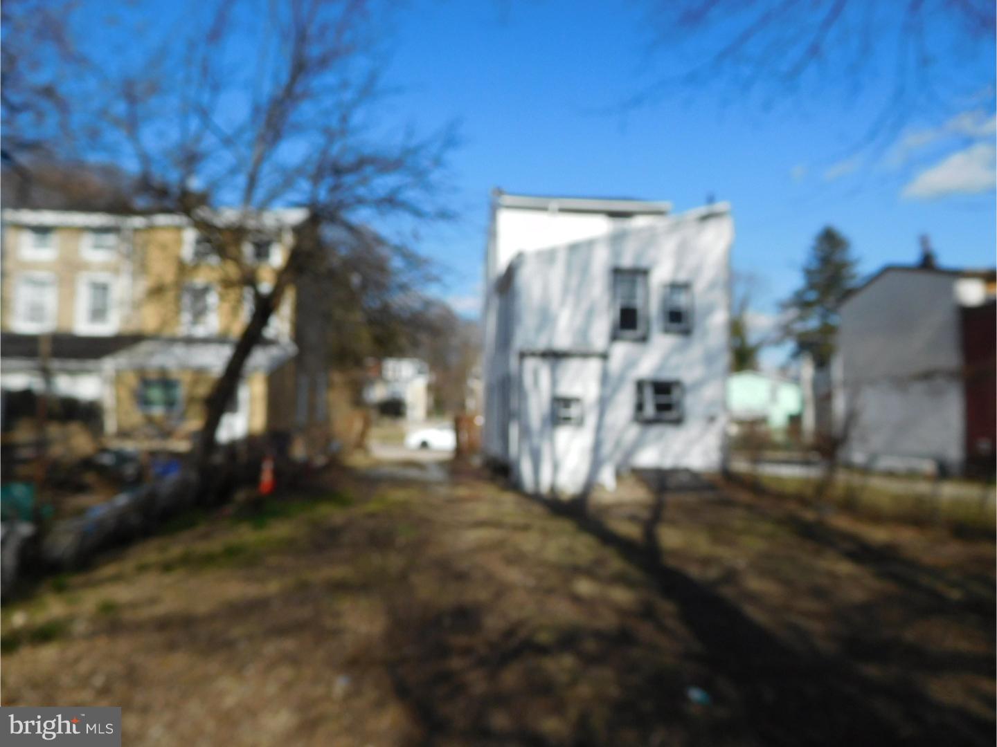 GERMANTOWN - Residential