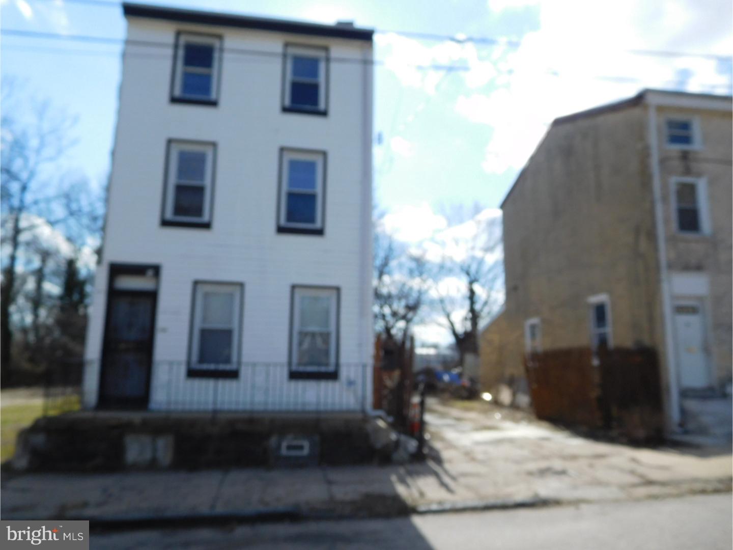 GERMANTOWN - Residential