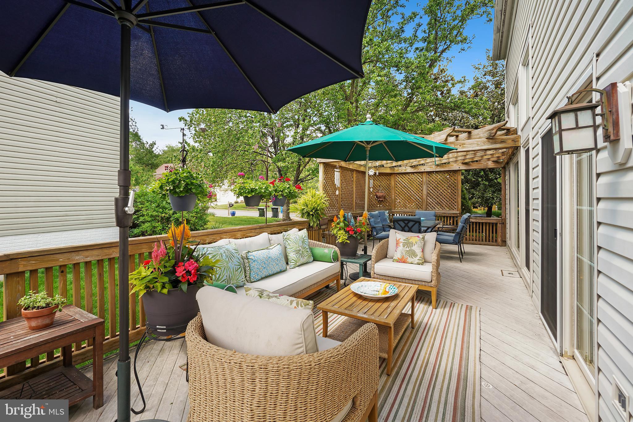 POTOMAC LAKES - Residential