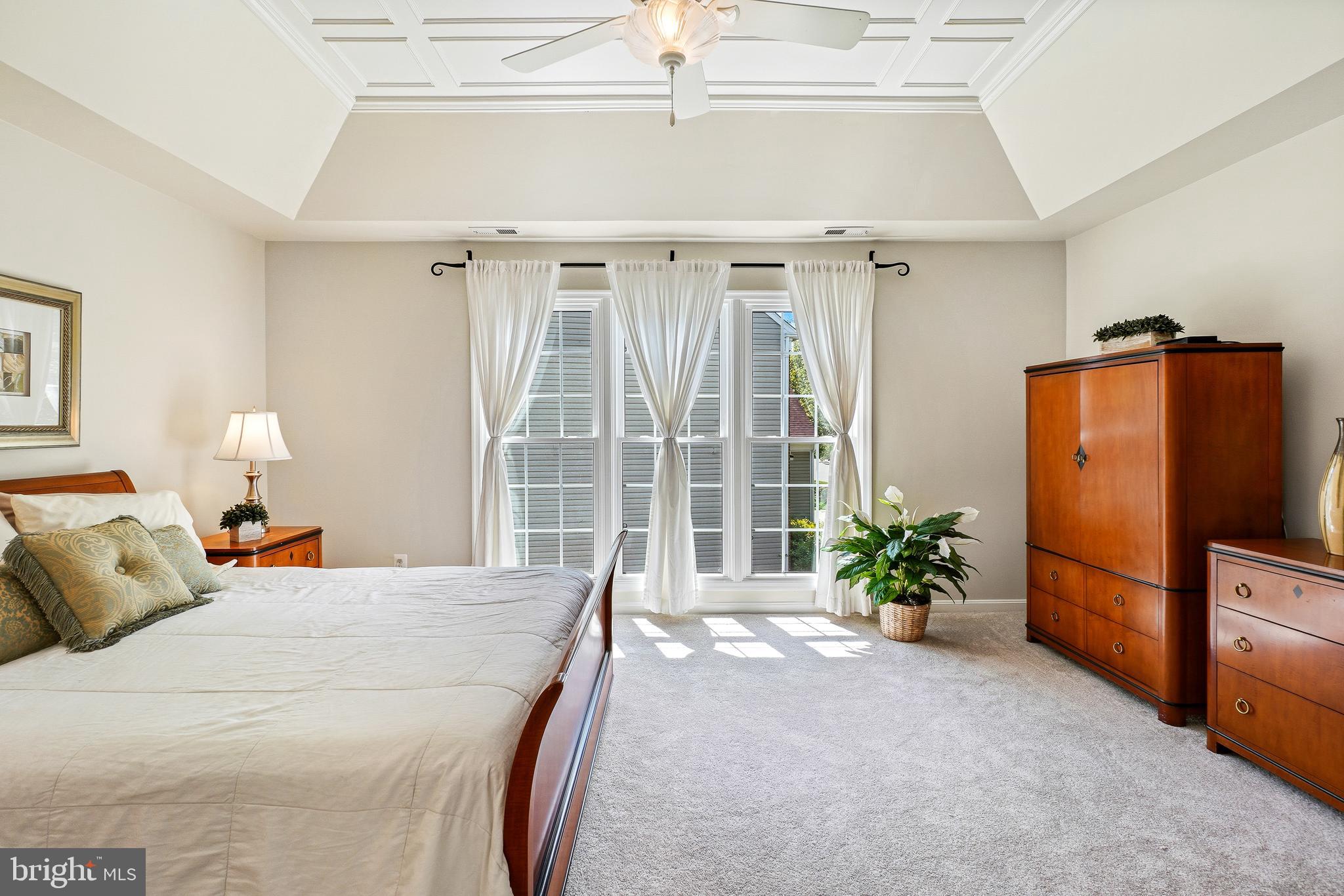 POTOMAC LAKES - Residential