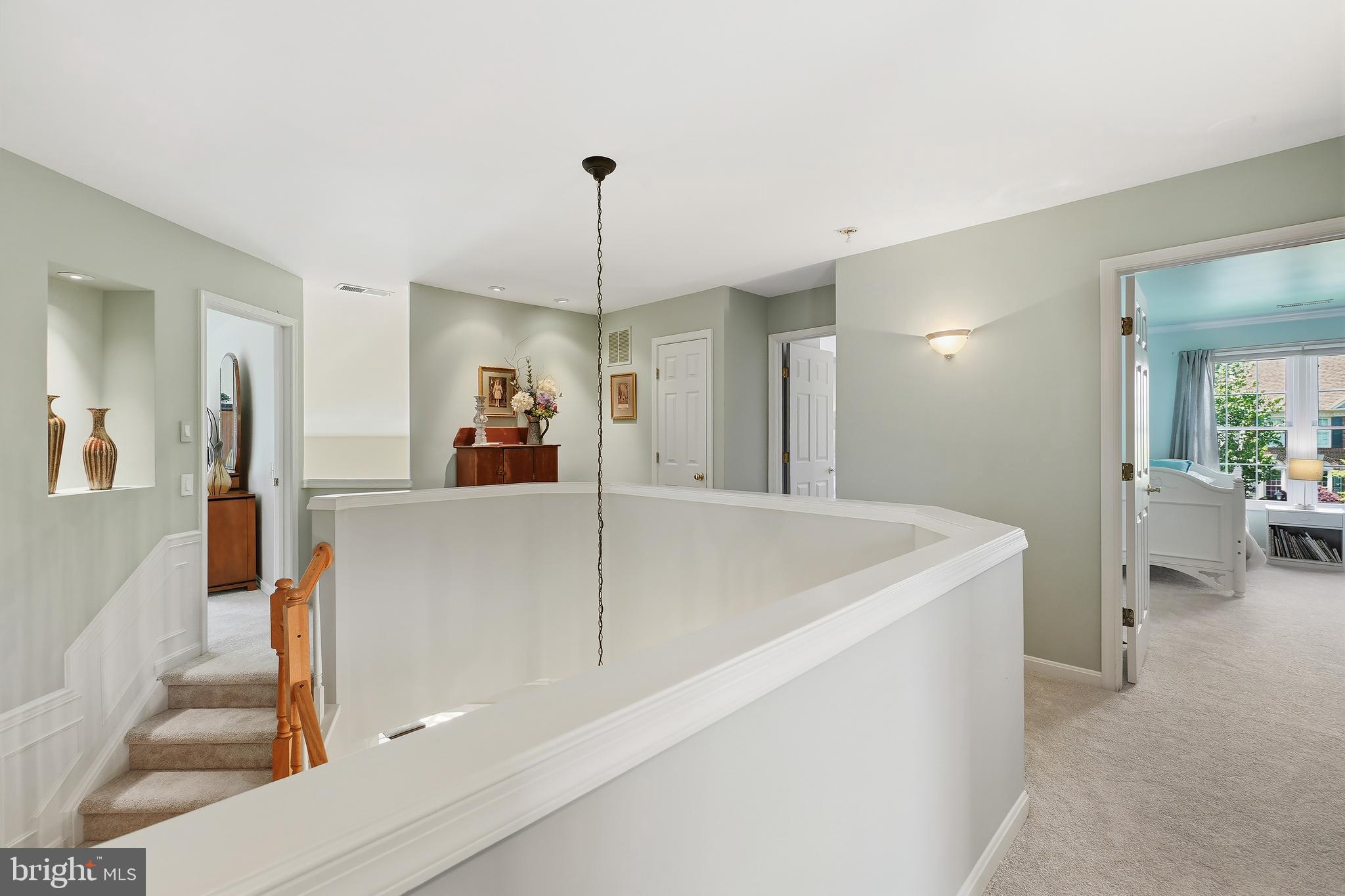 POTOMAC LAKES - Residential
