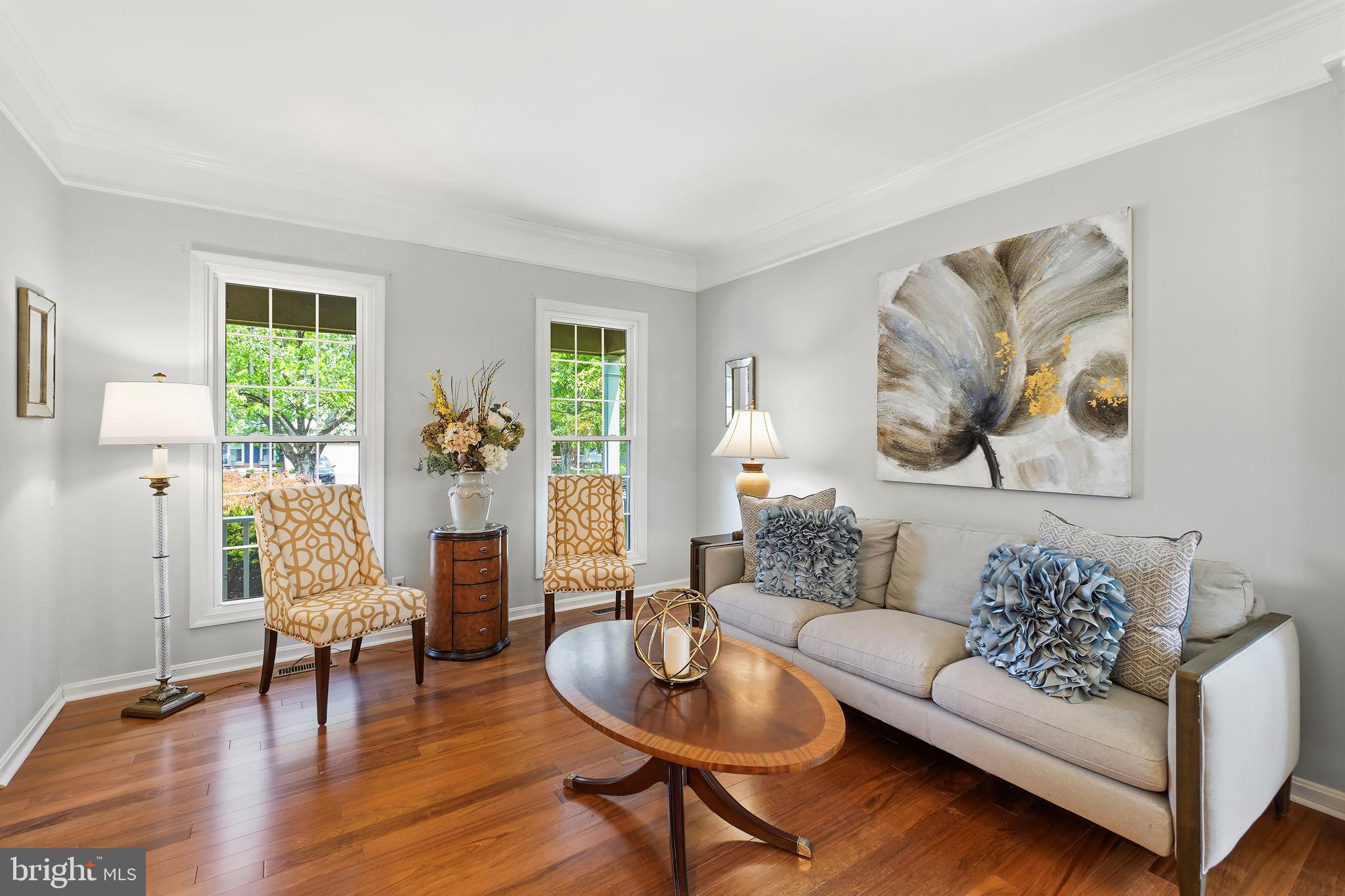 POTOMAC LAKES - Residential