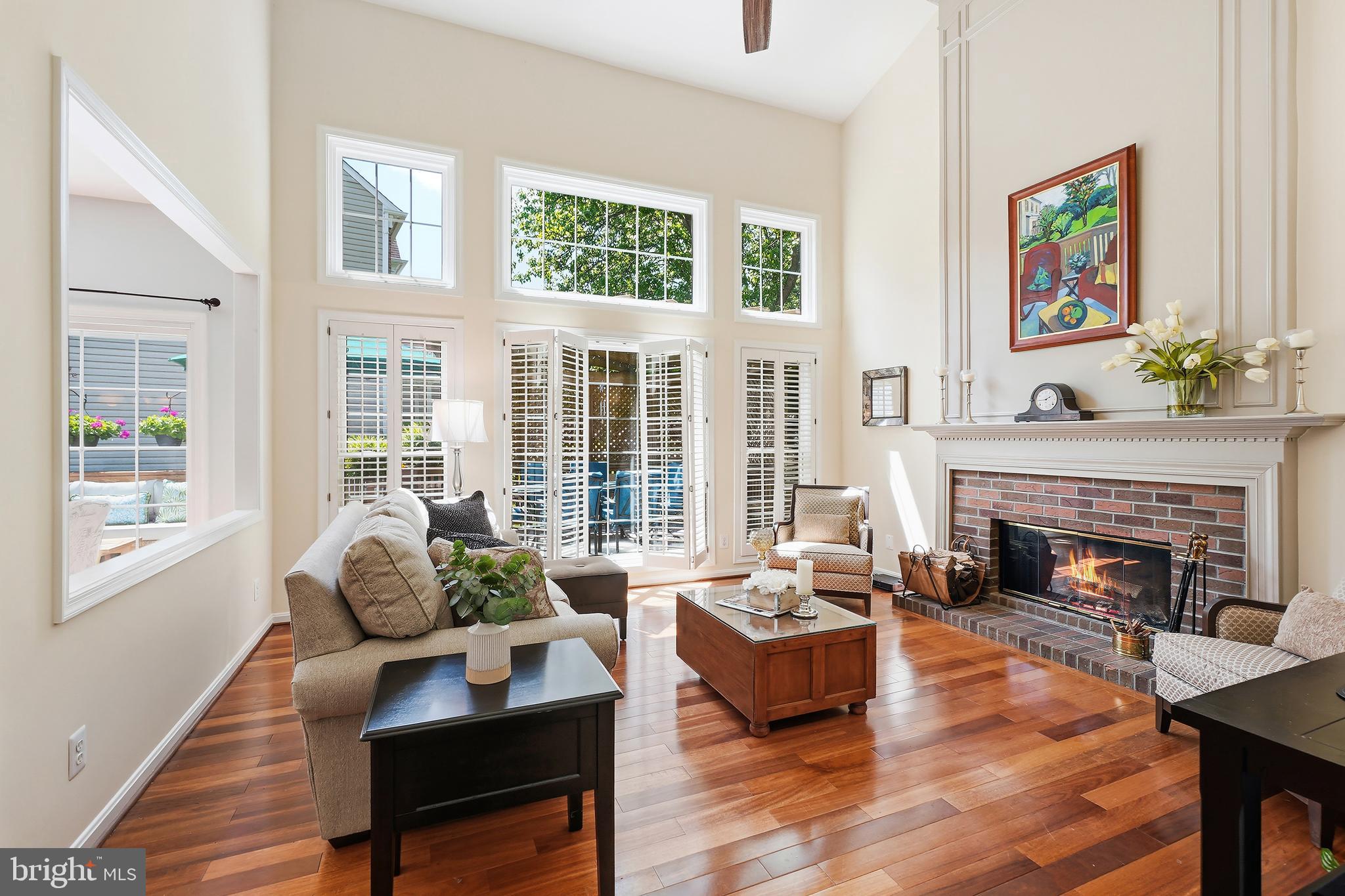 POTOMAC LAKES - Residential