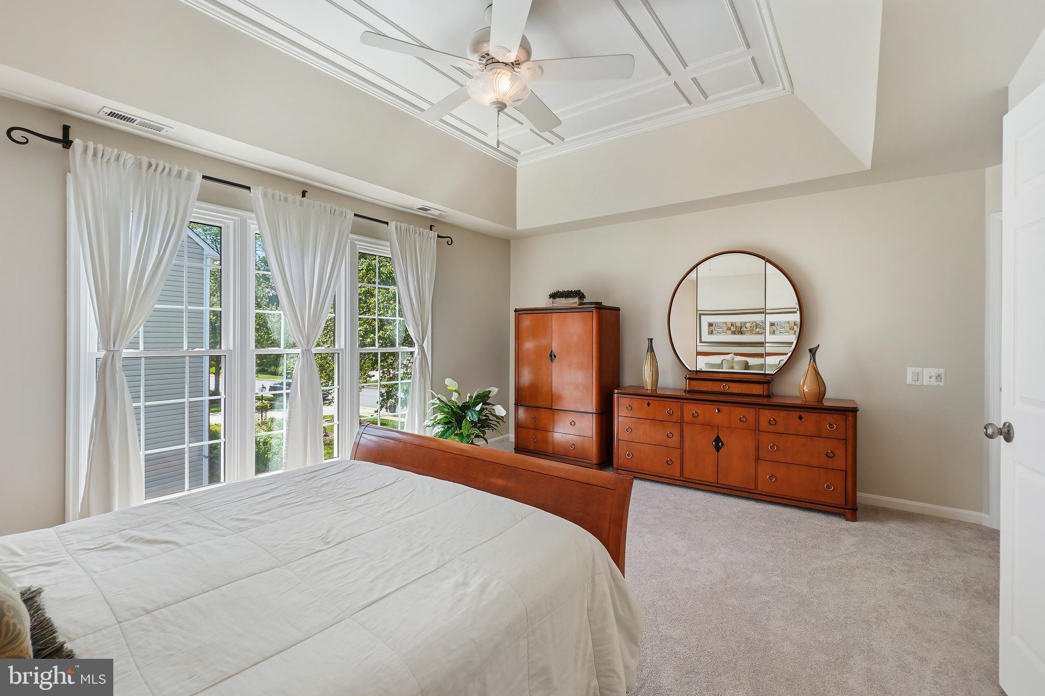 POTOMAC LAKES - Residential