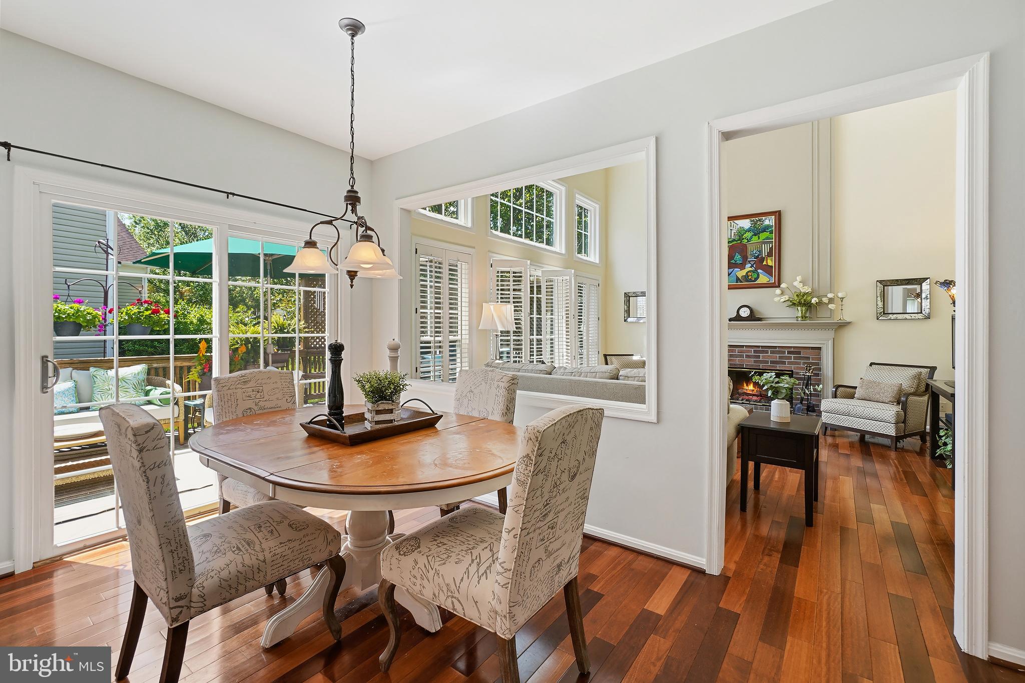 POTOMAC LAKES - Residential