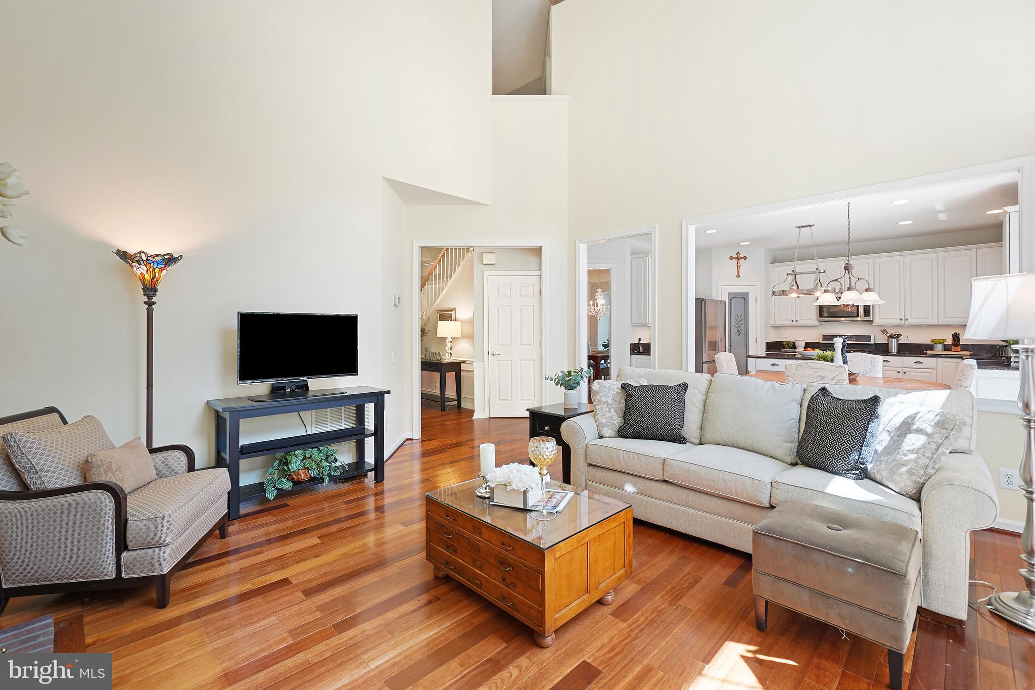POTOMAC LAKES - Residential